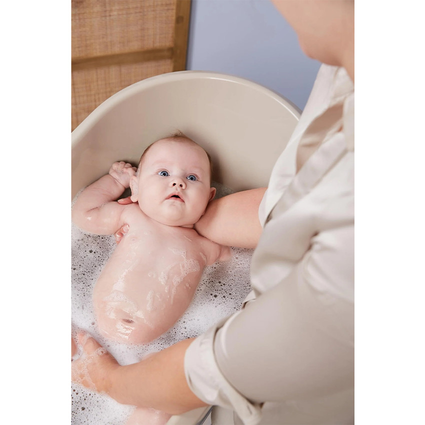 Baignoire Sense Taupe Steppe 