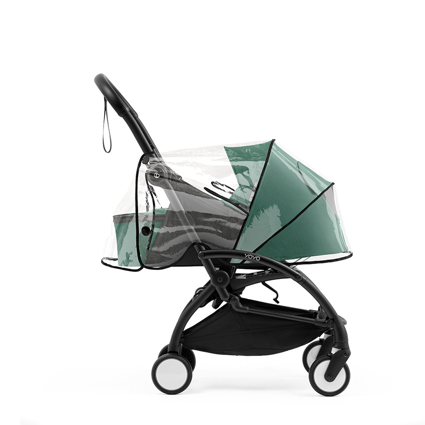 Regenhoes voor het YOYO Newborn pakket  