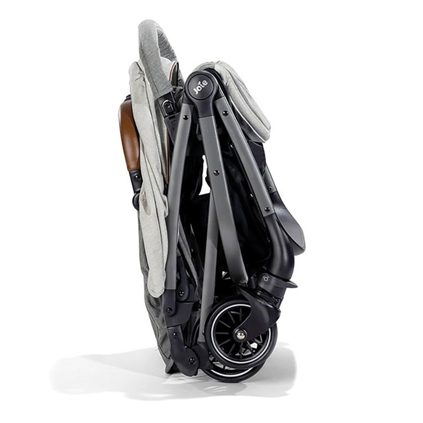 Poussette Tourist Signature - Oyster 