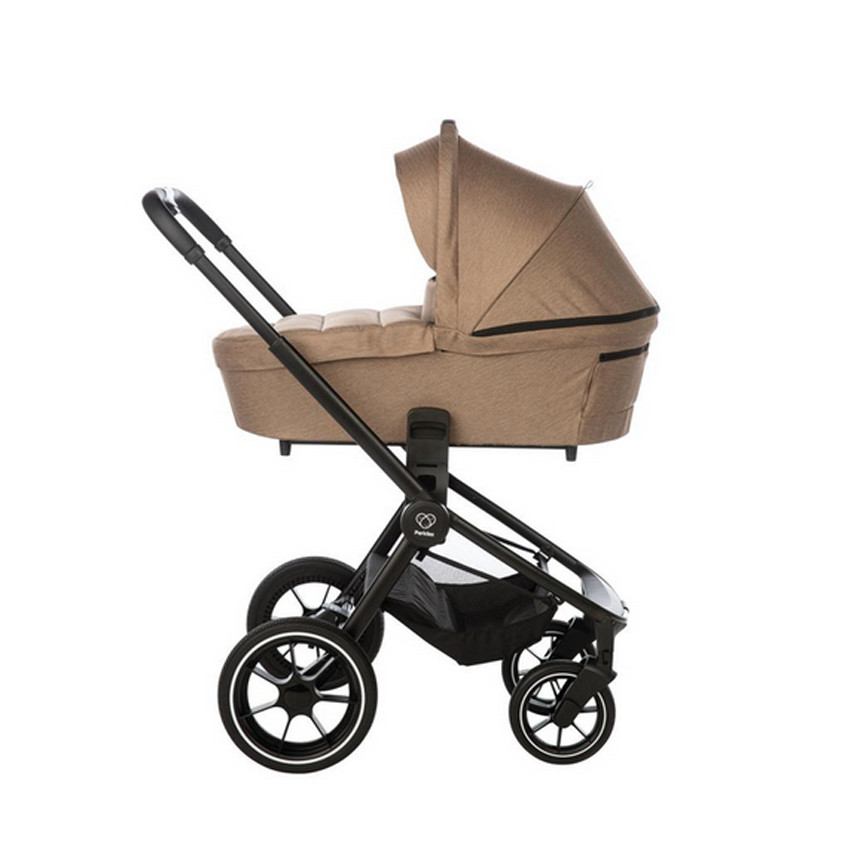 Draagmand Crios 3.0 - Coffee 