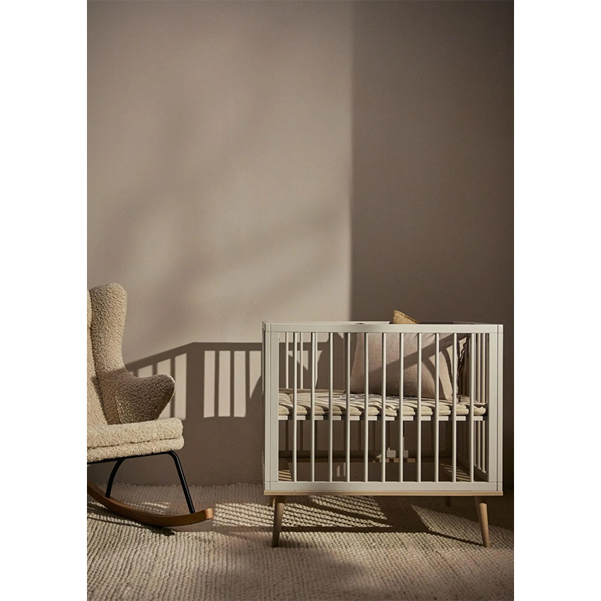 Parc Flow en bois Argile  