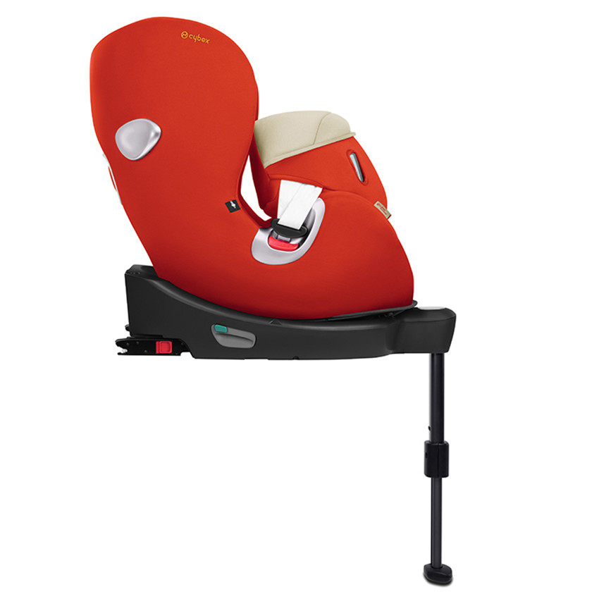 Siège-auto Sirona Q i-Size - Stardust black 