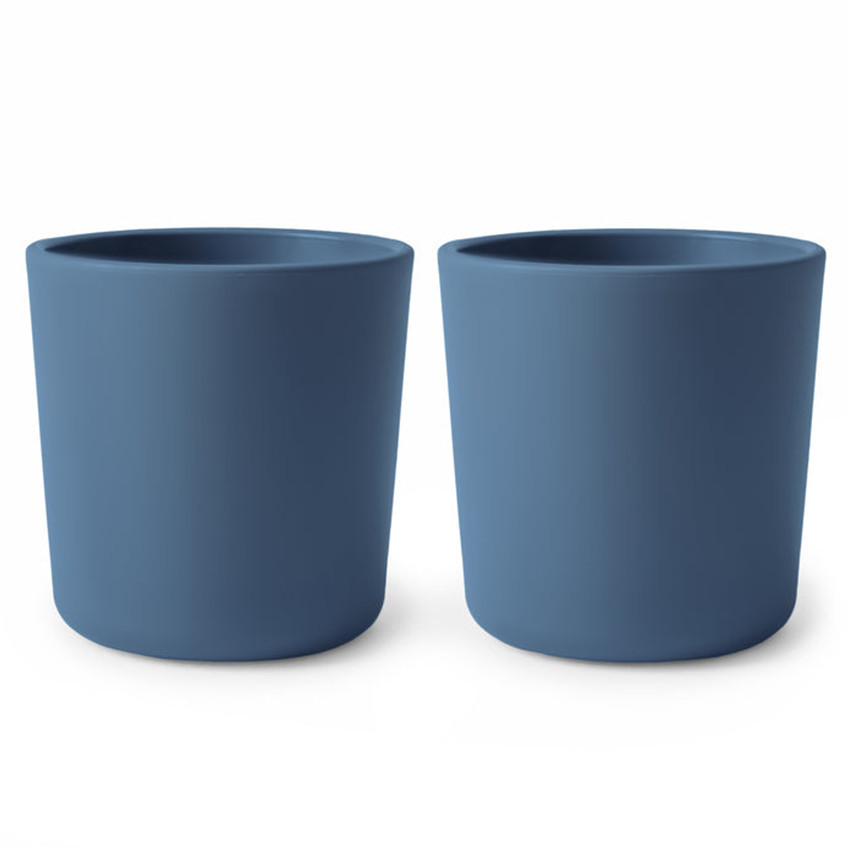 Gobelet 2 PCS Twilight Blue 