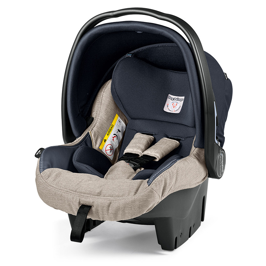 Siège-auto Primo Viaggio SL groupe 0+ - Luxe Beige 