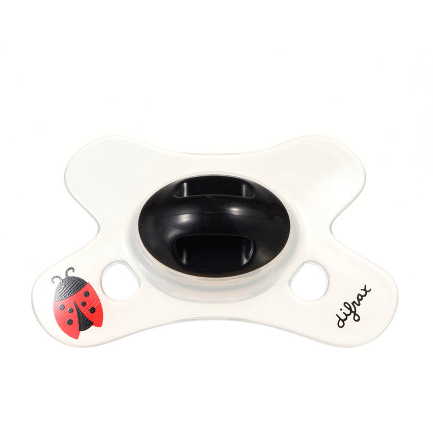 Sucette Dental 0-6 mois 