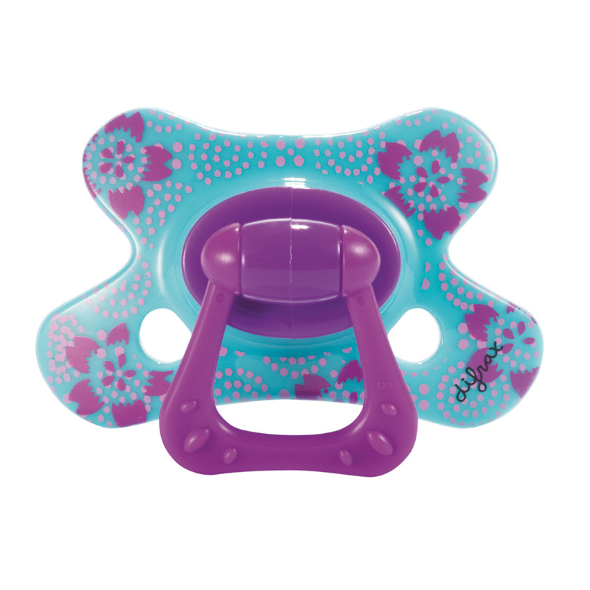 Sucette Natural 6 mois et + 