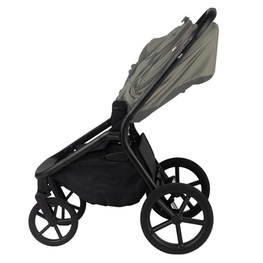 Poussette Noa Olive 