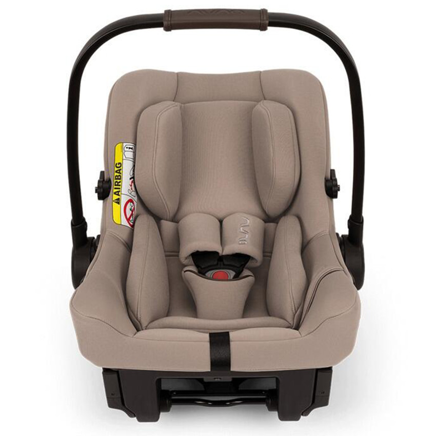 Autostoel Pipa Urbn I-Size Cedar  