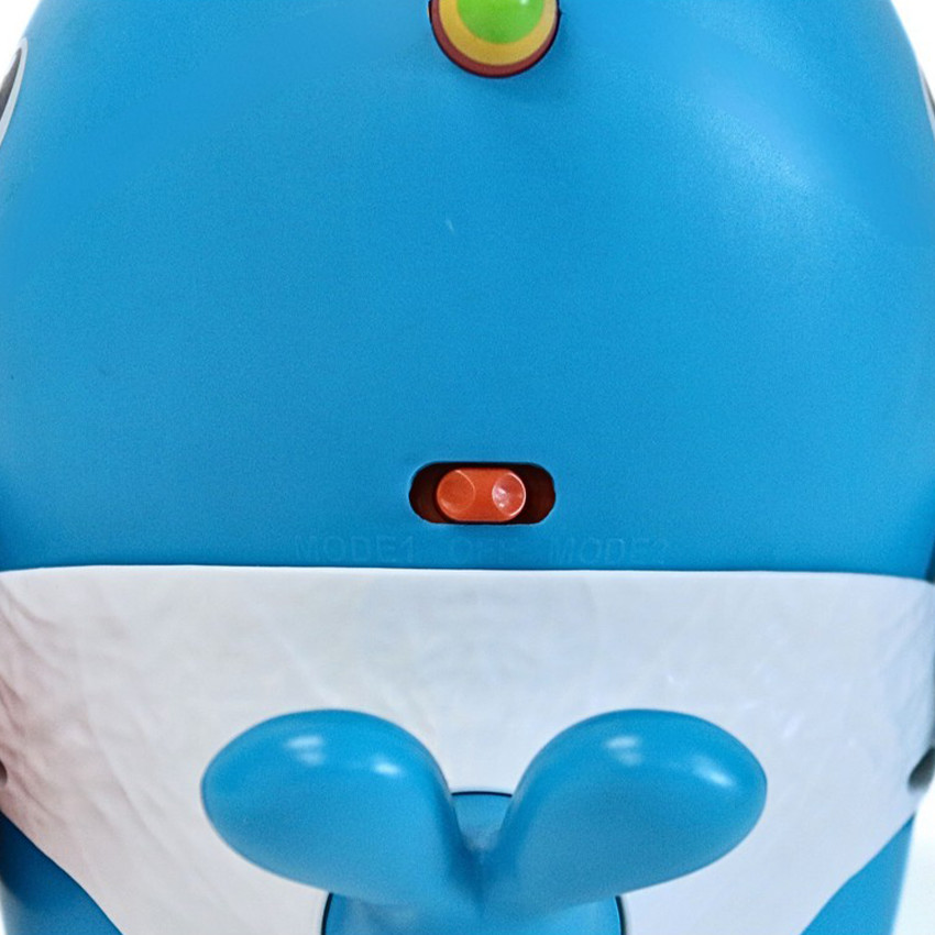 Machine à bulles Zippy le requin 