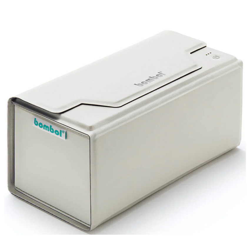 Stérilisateur à froid Blast UV™ désinfectant - Grey 