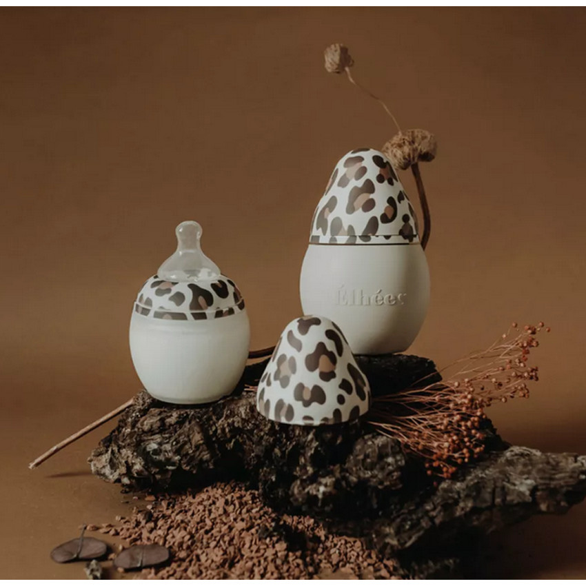 Zuigfles silicone Graouuu 240 ml 