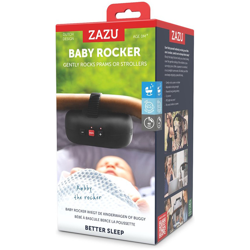 Berceuse Bébé Rocker pour poussette Robby 