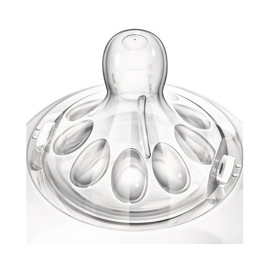 Zuigfles Natural 2.0 Duo 260ml - 2 stuks 