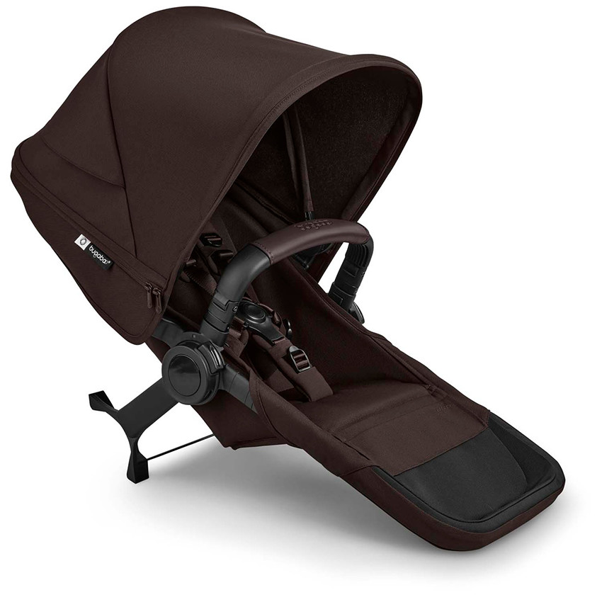 Zitting uitbreiding compleet Donkey 6 Cocoa Brown 