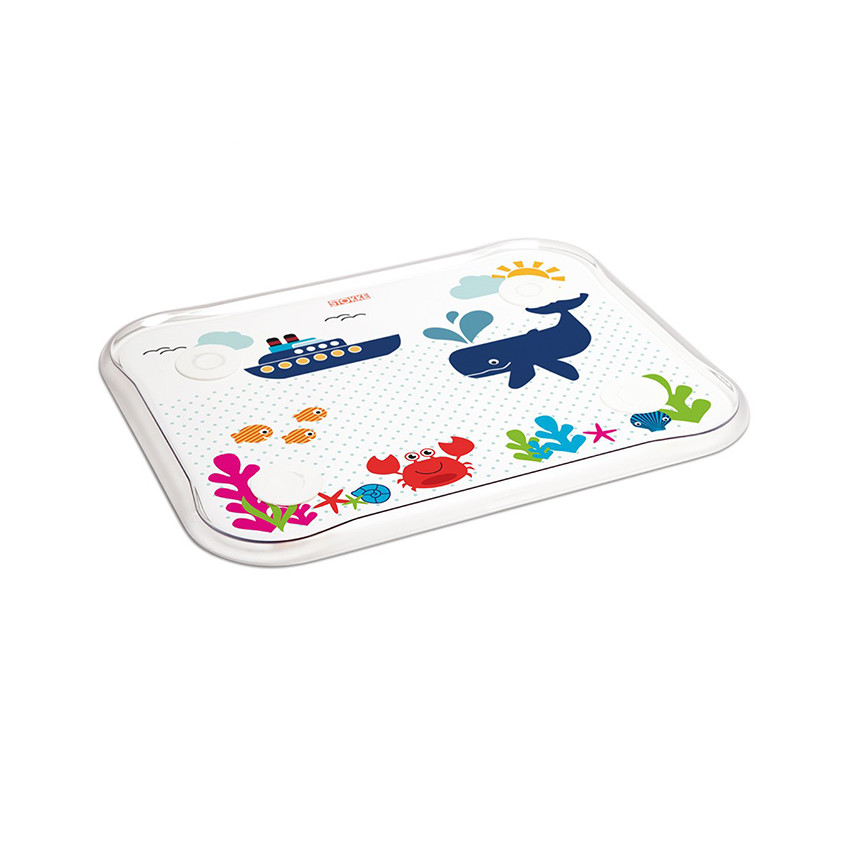 Table top Tripp trapp - White dessin 