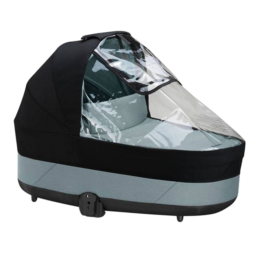 Regenbekleding Draagmand COT S LUX  