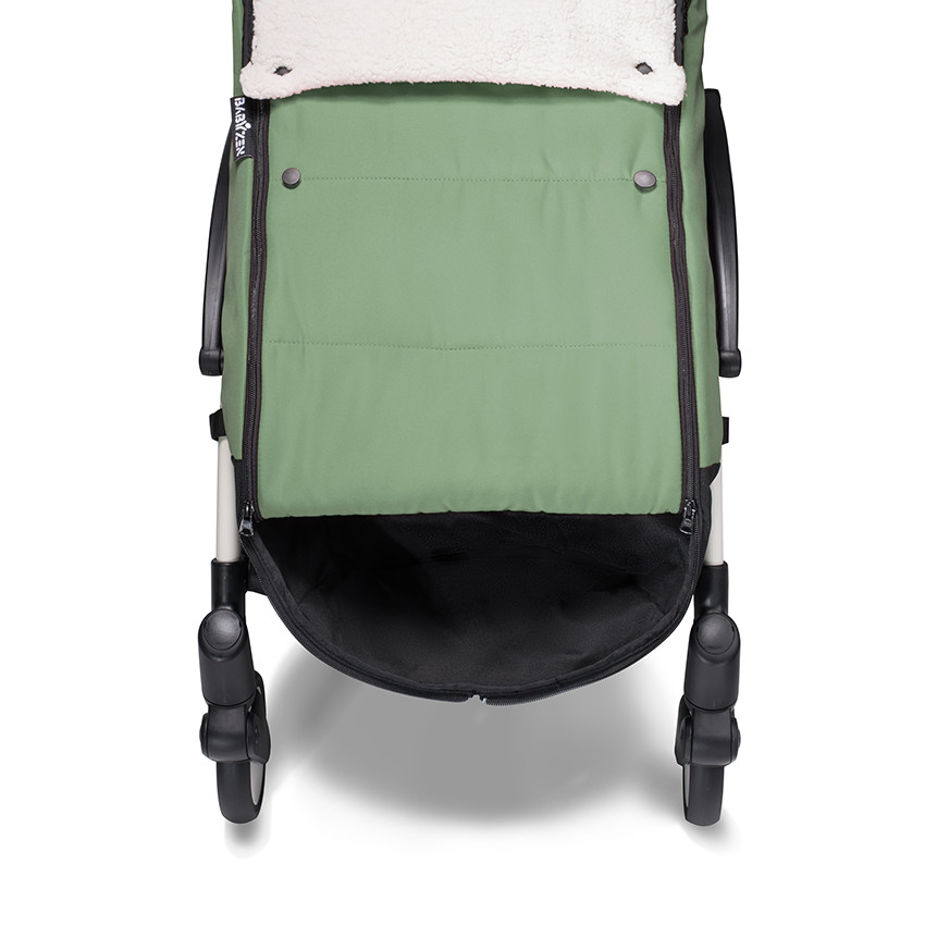 Chancelière YOYO - Peppermint 