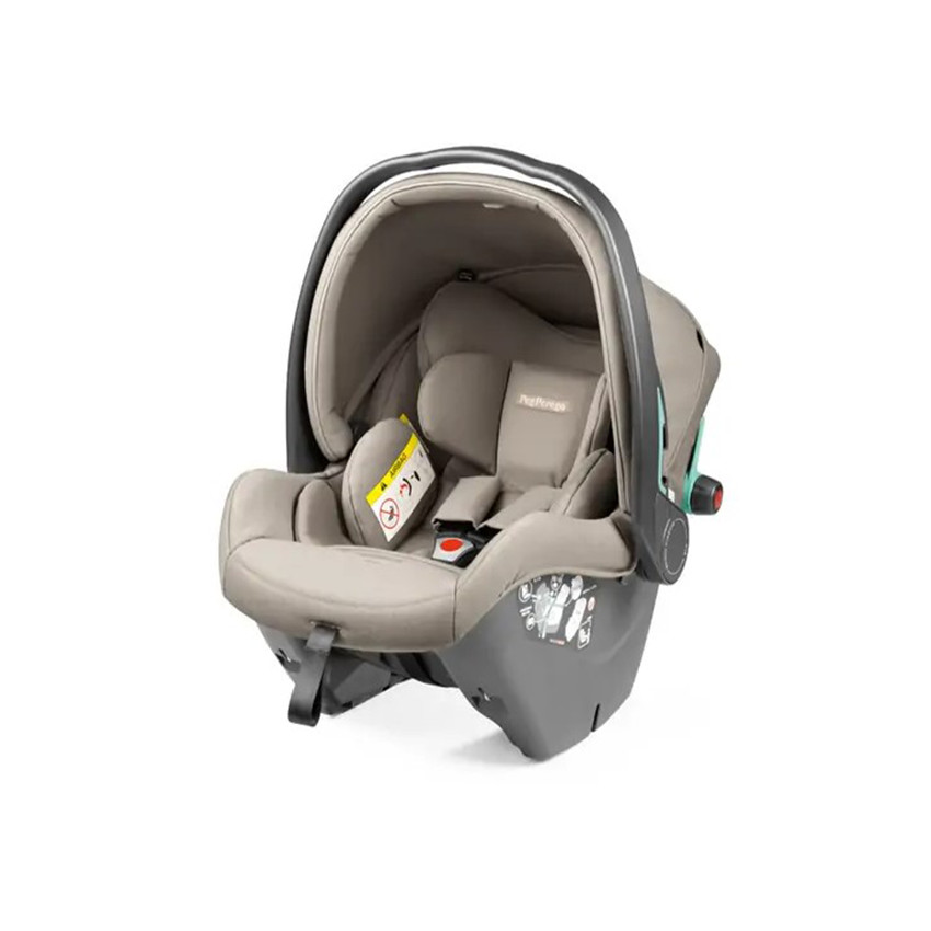 SIEGE AUTO I SIZE - BEBE PRIMO VIAGGIO SLK ASTRAL 