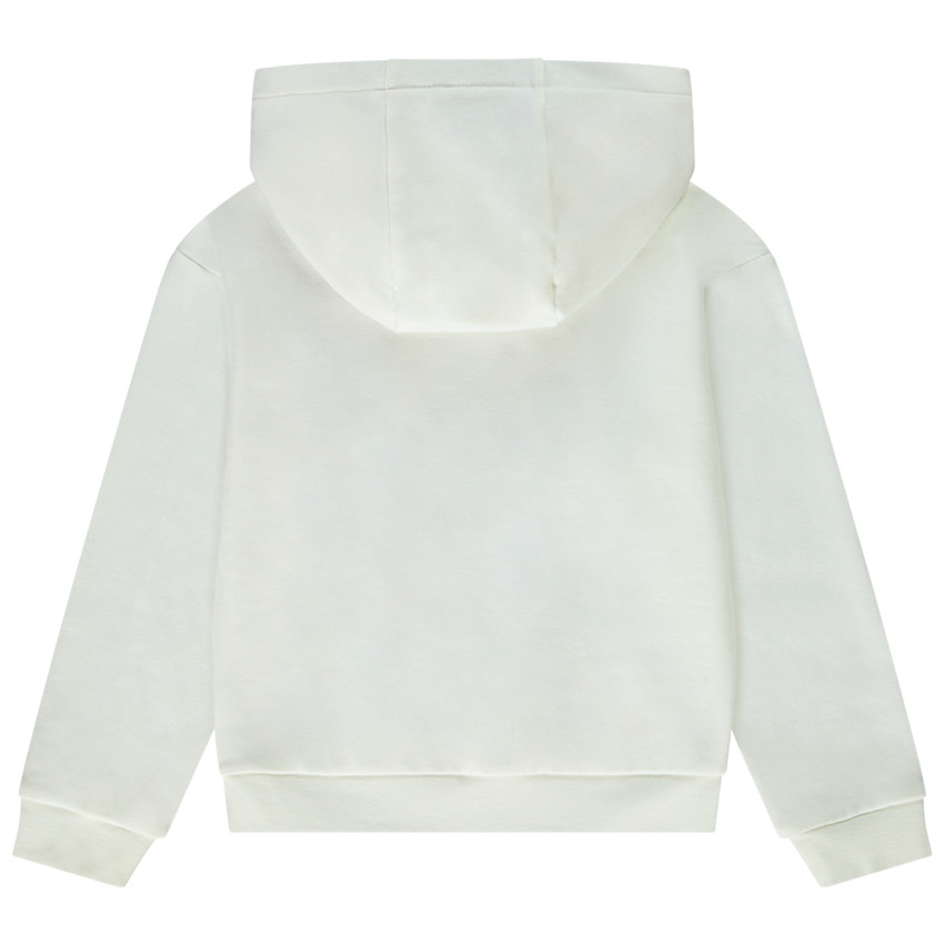 Sweat oversize La Reine des Neiges Disney pour fille 