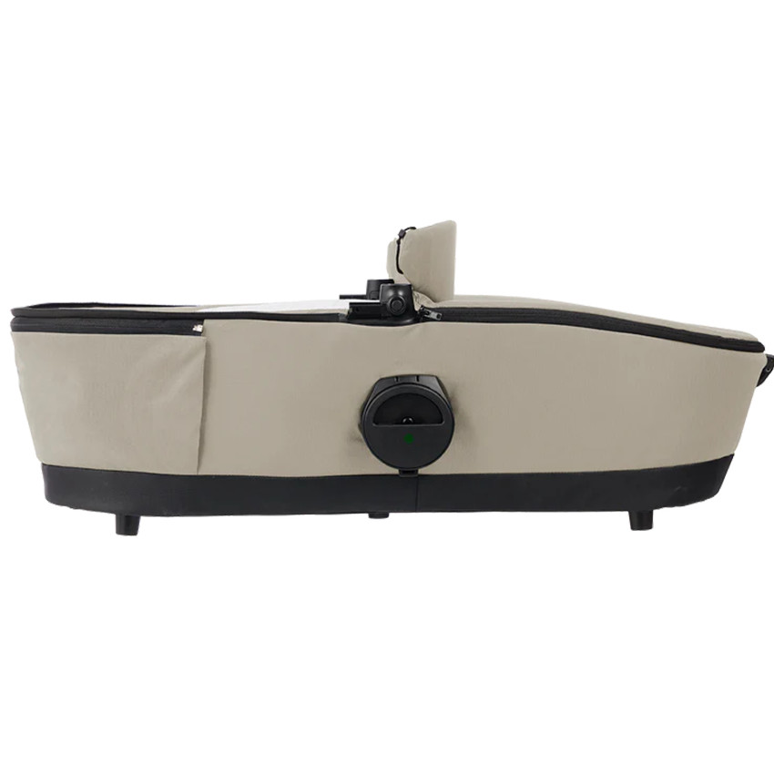 Nacelle Harvey⁵ Premium Pearl Taupe 