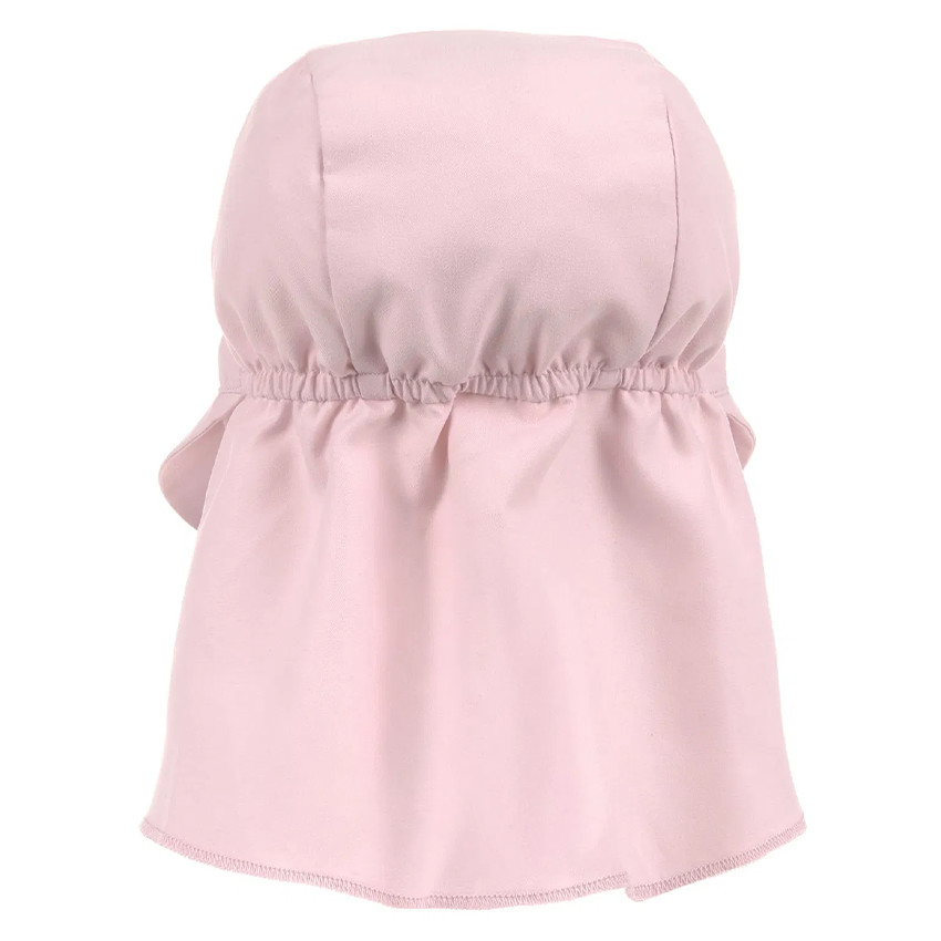 Casquette de soleil anti-UV T41/44 Pale Pink 