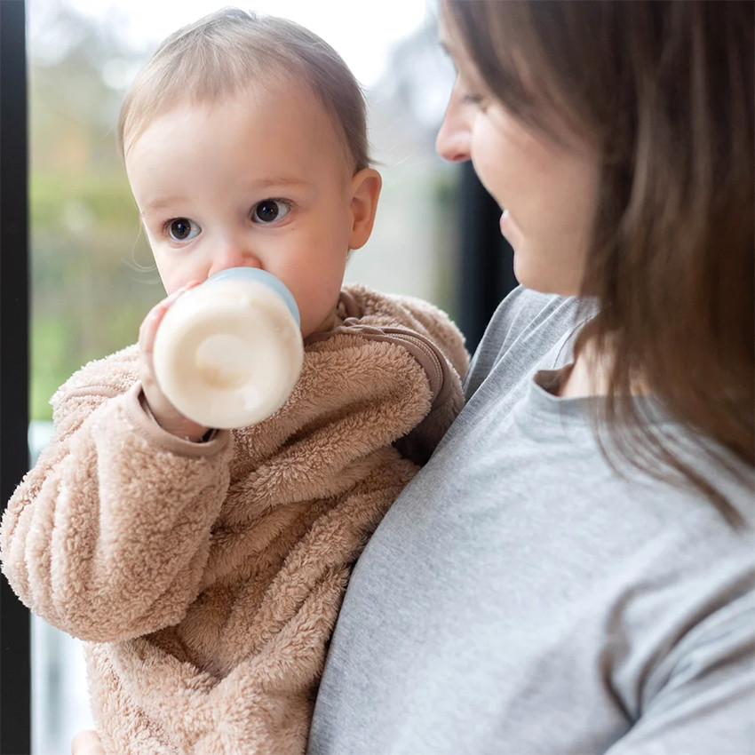 Slaapzak Magic Bag Softy TOG 2,5 Natural 12-24M 