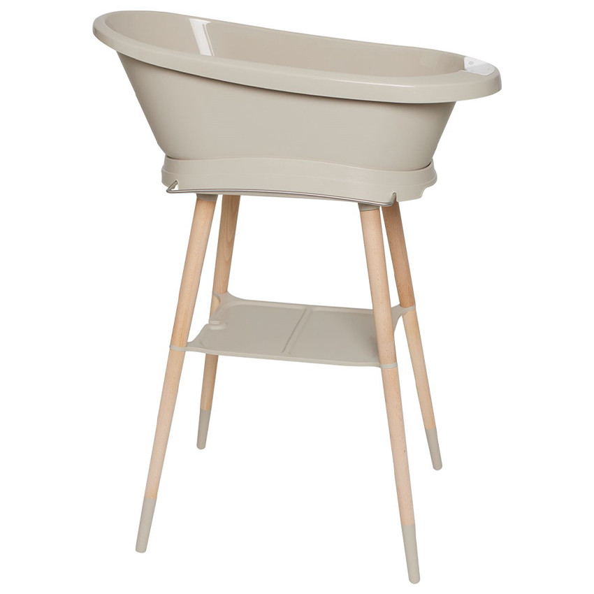 Badsteun badstaander Sense Taupe 