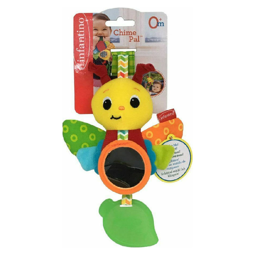 HOCHET CHIME PAL - BUTTERFLY 