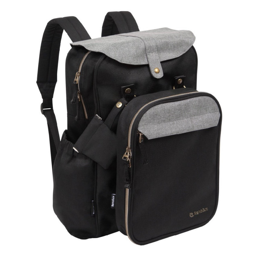 Sac à langer Escapade Griffin  