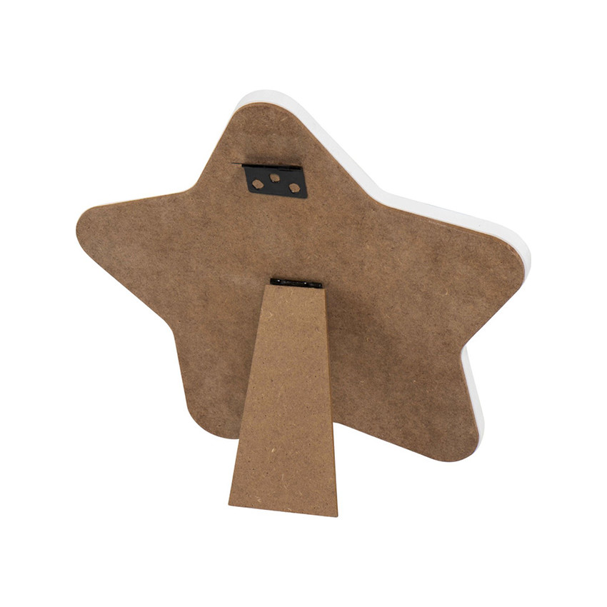 Livre d’or étoile de vœux 