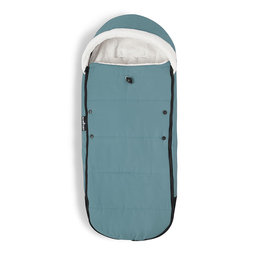 Chancelière YOYO - Aqua 