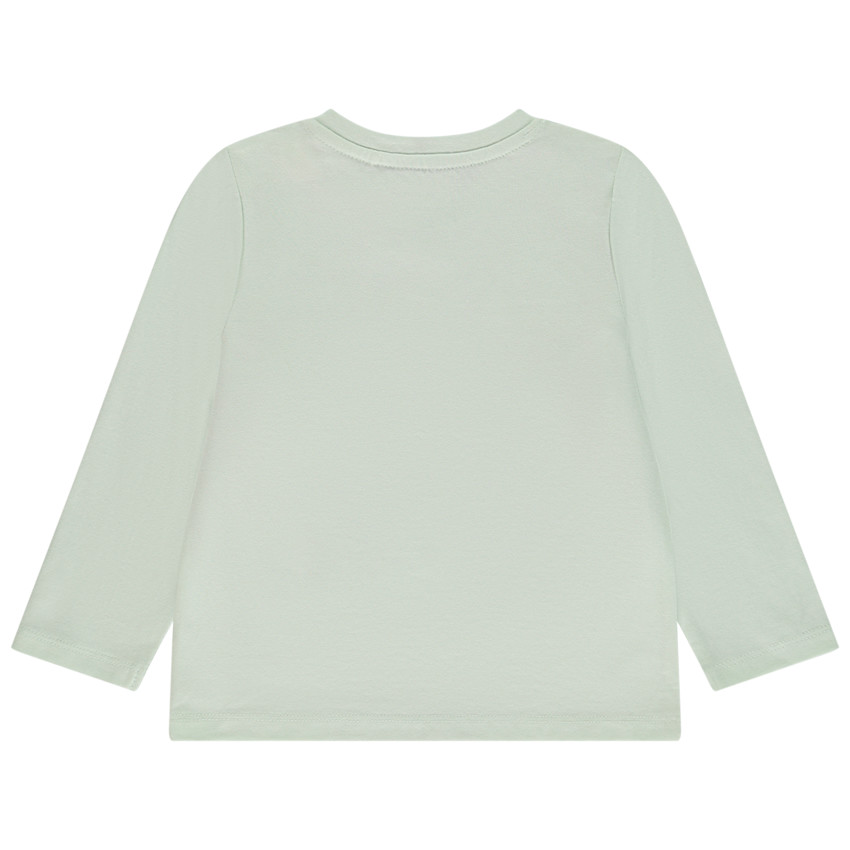 T-shirt manches longues Mickey et ses amis Disney pour bébé garçon 