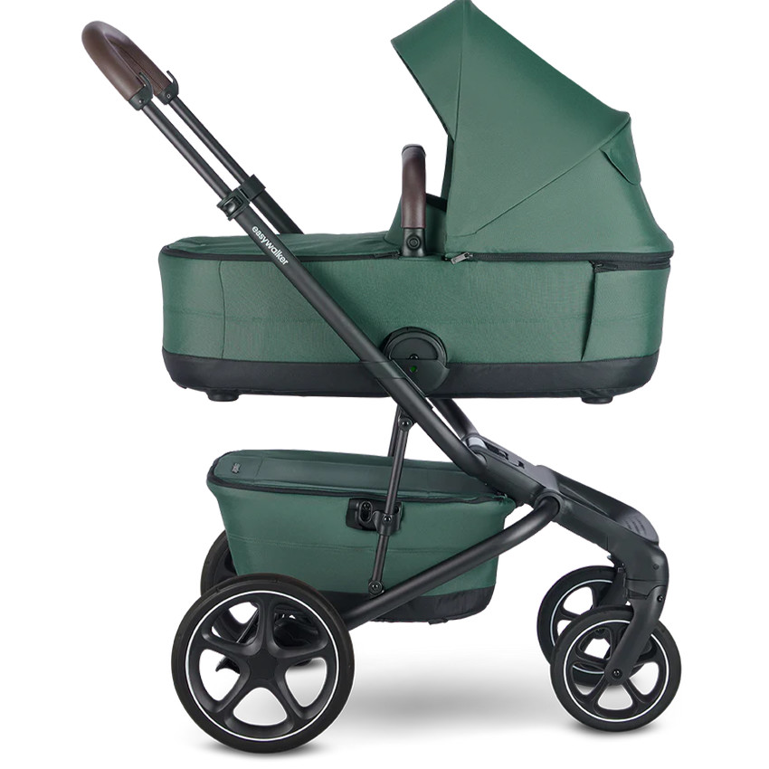 Nacelle Jimmey Pine Green 