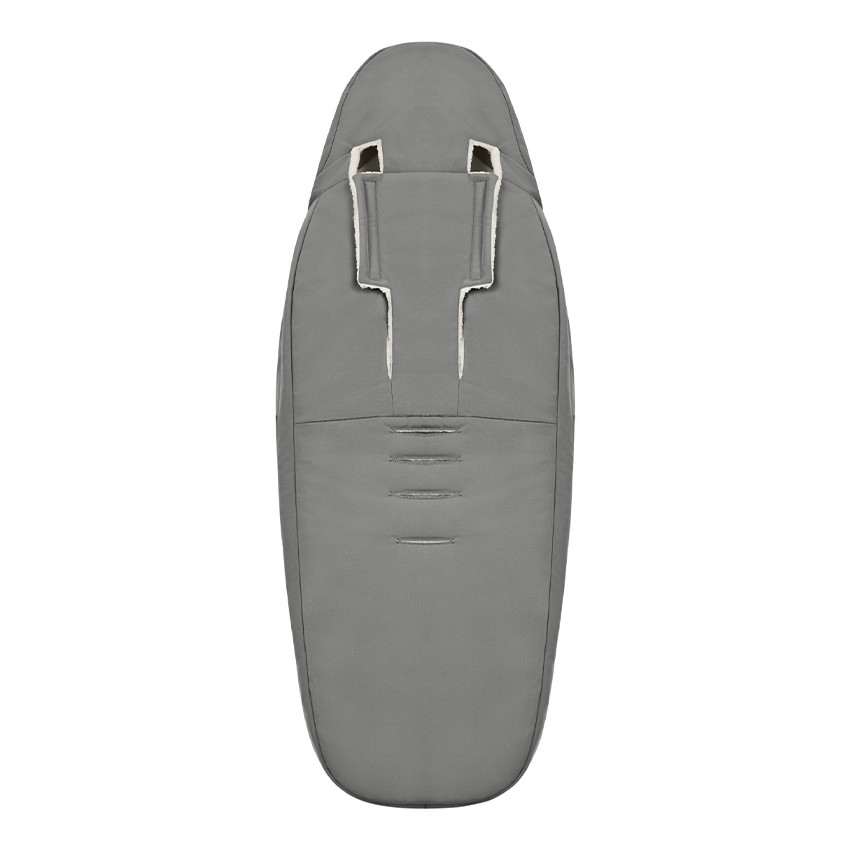 Chancelière technique Platinum 2023 TOG 5 mirage grey 