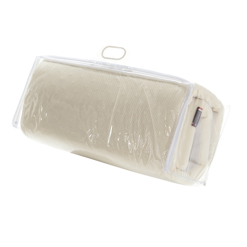 Matelas de voyage Organic 60 x 120 cm 