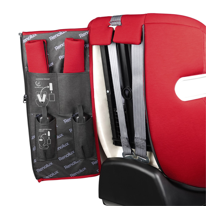 Siège-auto Olymp i-Size passion 