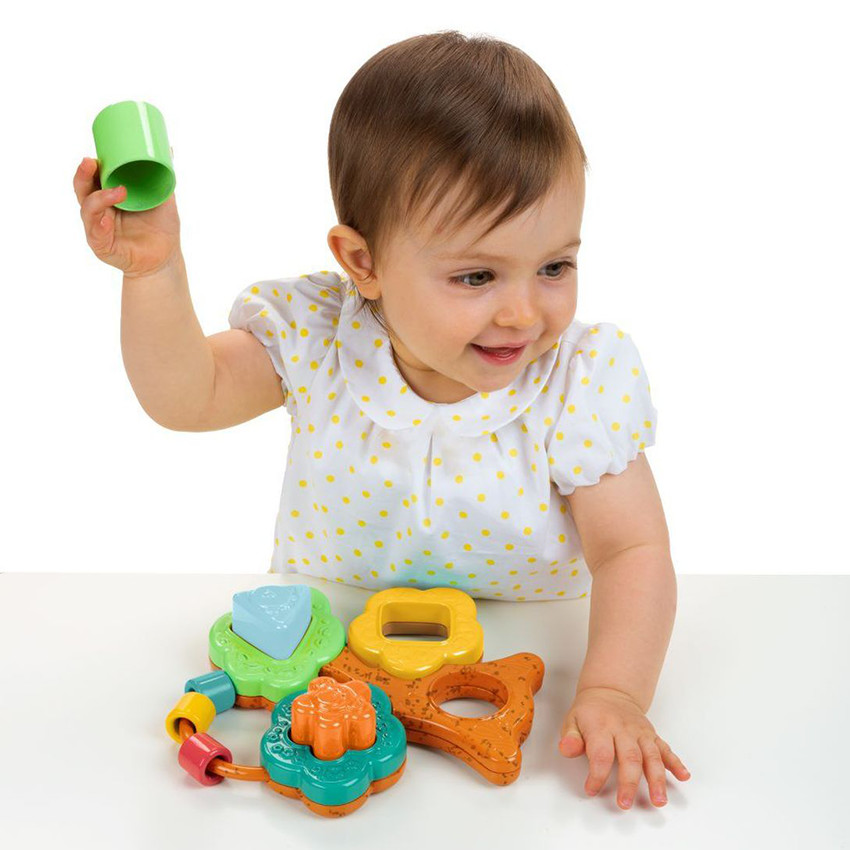 Spel Vormenboom Baobab Eco + 