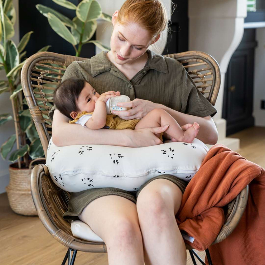 Coussin multi-usage Softy Deer 