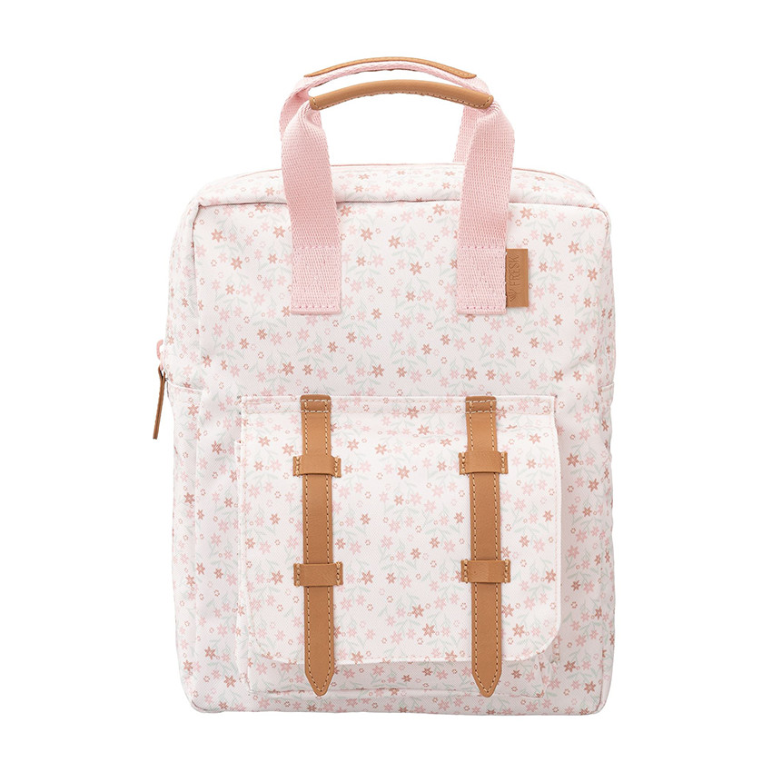 Sac à dos 28X21cm Garden Flowers 