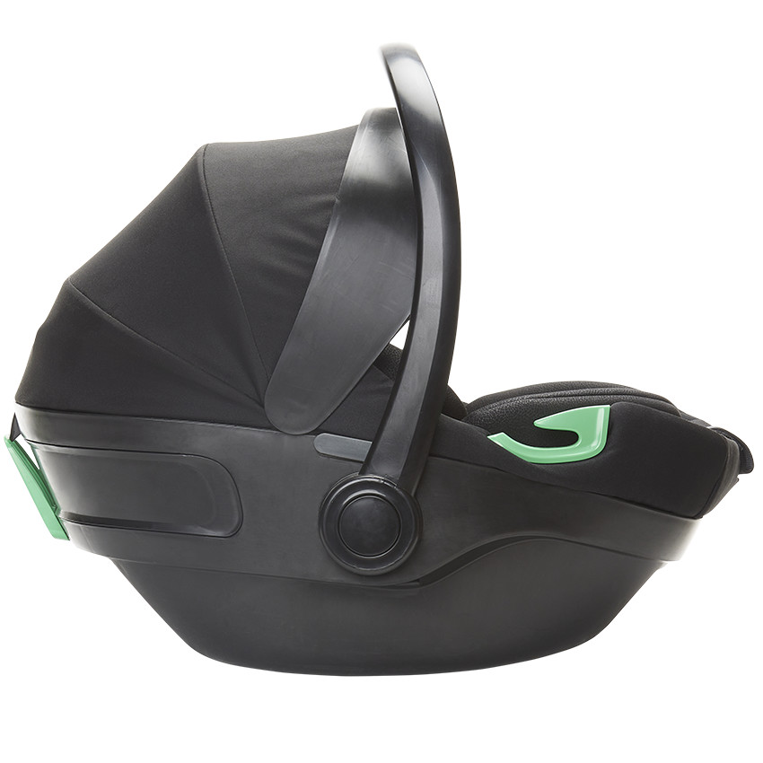 Coque i-Prim 40-85 cm i-Size noir 