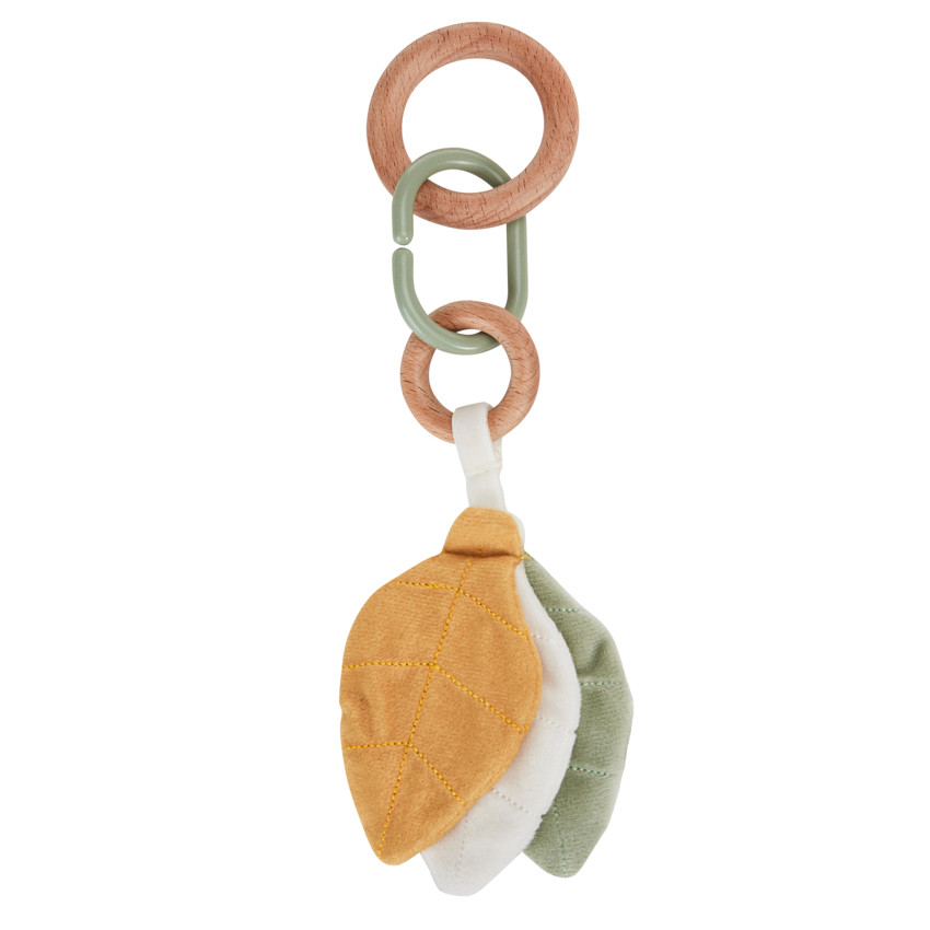 Set van 4 speelgoed voor wandelboog Wandel Bucolique groen 