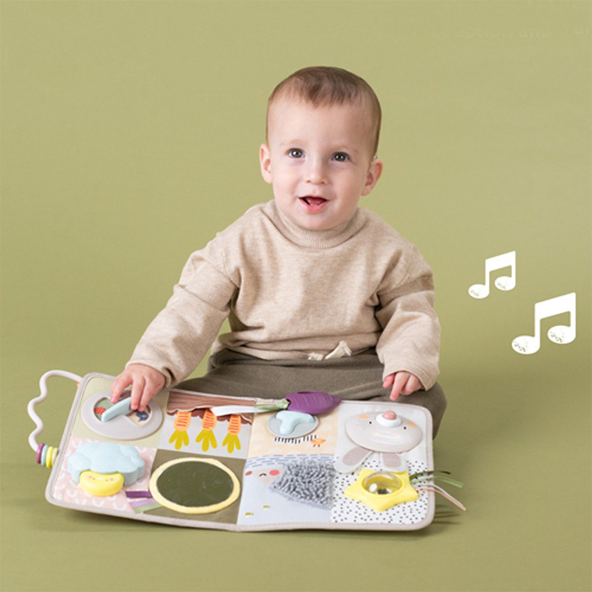 Ontwikkeling en activiteitencentrum Urban Garden  