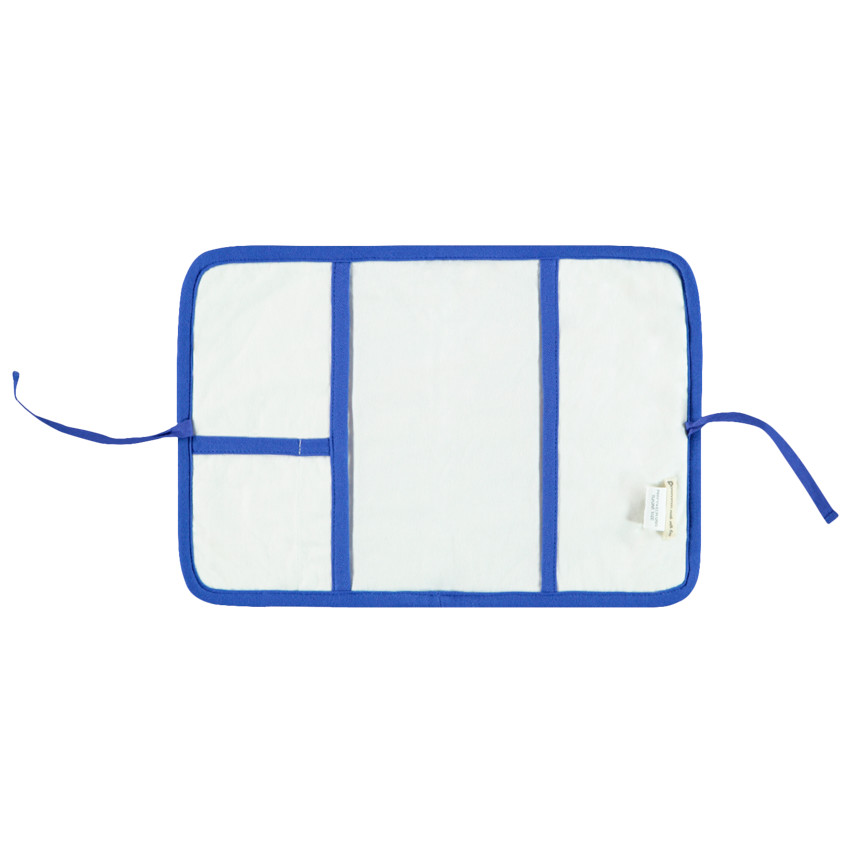 Protège carnet de santé In the sky 