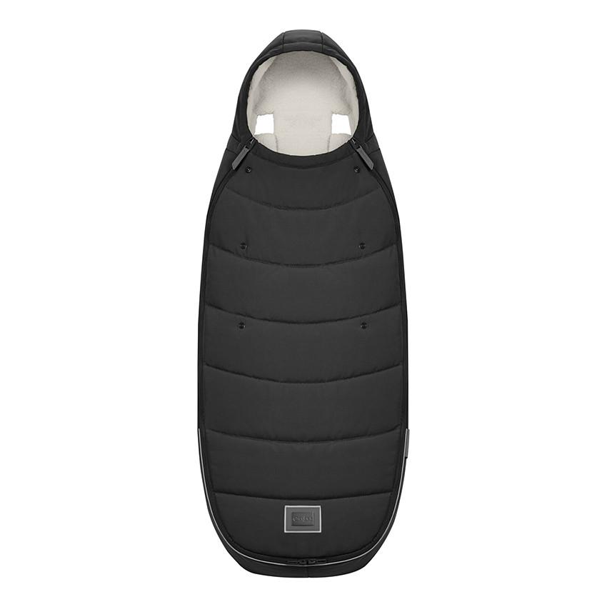 Chancelière technique Platinum 2023 TOG 5 sepia black 