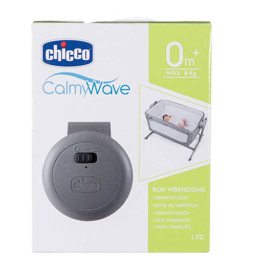 Appareil A Vibration Baby Hug & Next2Me - Calmy Wave 