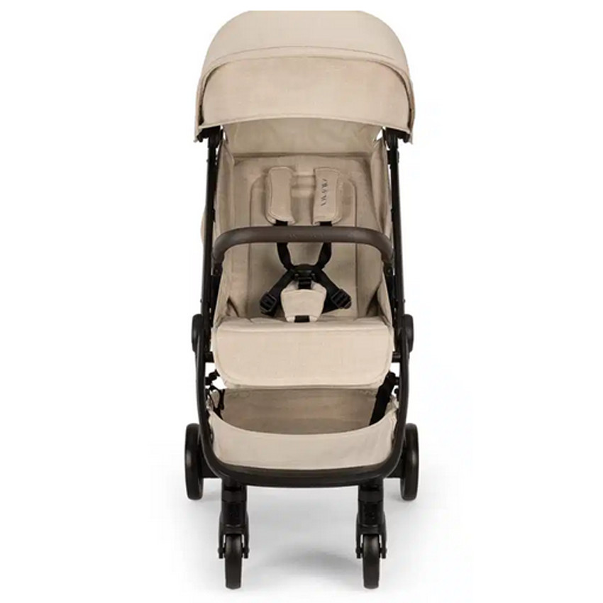 Poussette canne inclinable TRVL Biscotti 