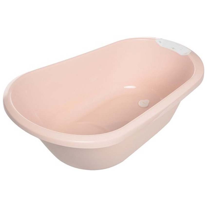 Bad Sense Edition Uni met innovatieve digitale thermometer Pale Pink 