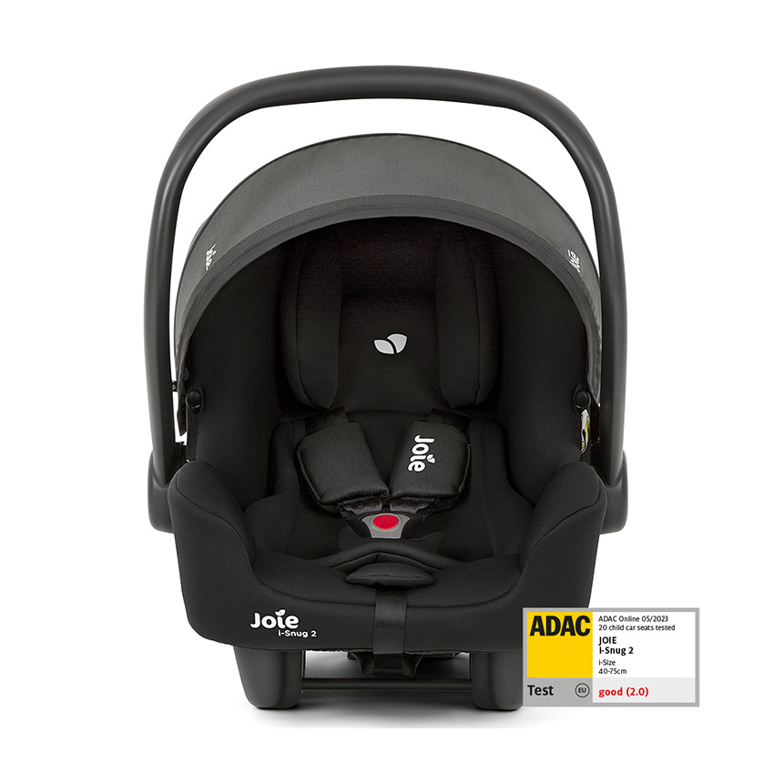 Siège-auto coque i-Snug 2 i-Size shale 