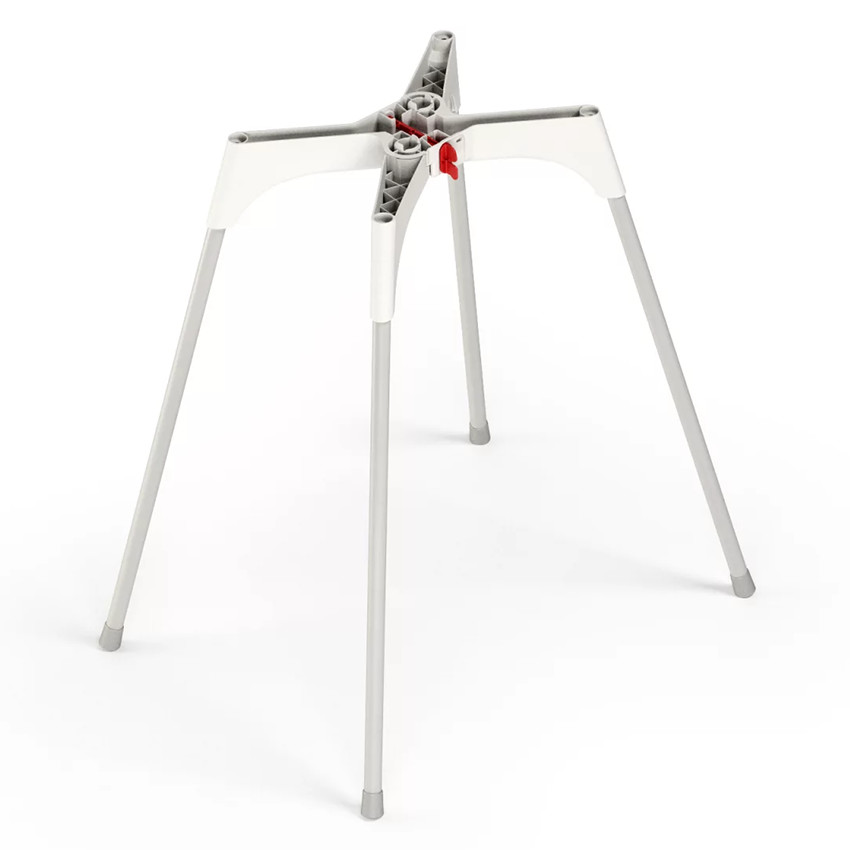 Support pour baignoire Bella 