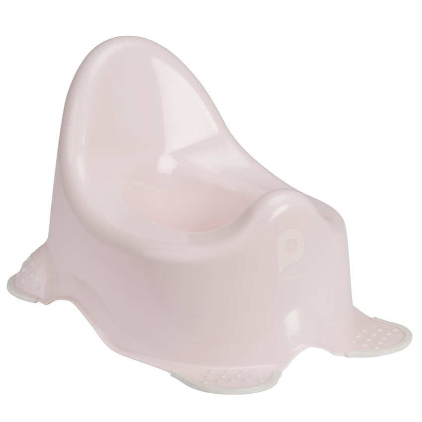 Pot d'apprentissage Popotam 4.0 rose 